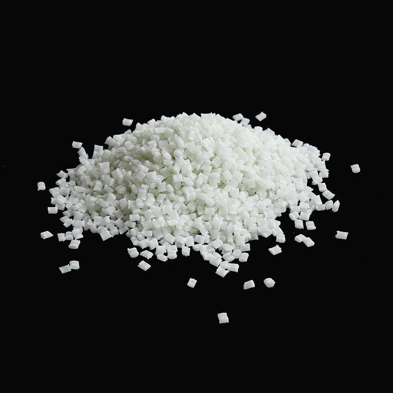 Forbedret karakter av PA66