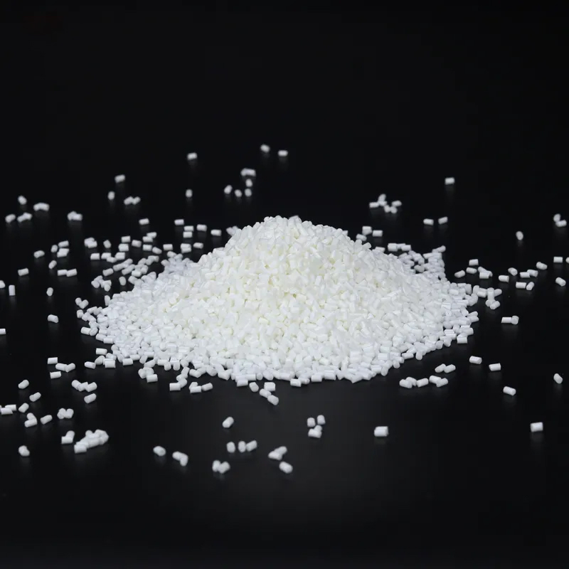 Flammehemmende PPA -chips