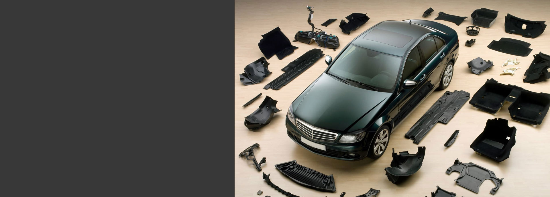 Ningbo Frontechnic New Material Technology Co., Ltd.